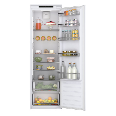 Haier 1D 55 Series 6 HAMS518EW réfrigérateur Intégré 316 L E Blanc