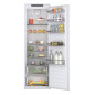 Haier 1D 55 Series 6 HAMS518EW réfrigérateur Intégré 316 L E Blanc