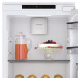 Haier 1D 55 Series 6 HAMS518EW réfrigérateur Intégré 316 L E Blanc