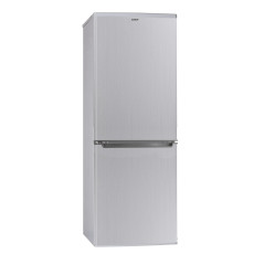 Candy CHCS 514EX Pose libre 207 L E Acier inoxydable