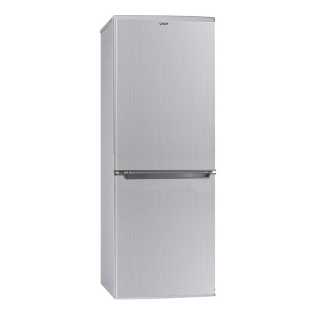 Candy CHCS 514EX Pose libre 207 L E Acier inoxydable