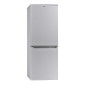 Candy CHCS 514EX Pose libre 207 L E Acier inoxydable Candy CHCS 514EX Pose libre 207 L E Acier inoxydable