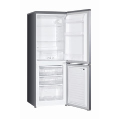 Candy CHCS 514EX Pose libre 207 L E Acier inoxydable