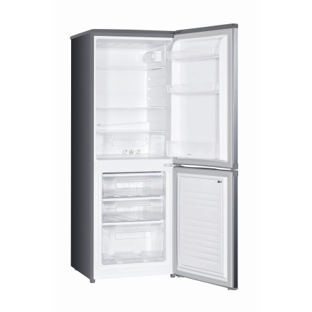 Candy CHCS 514EX Pose libre 207 L E Acier inoxydable