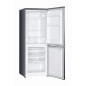 Candy CHCS 514EX Pose libre 207 L E Acier inoxydable Candy CHCS 514EX Pose libre 207 L E Acier inoxydable