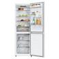 Candy Fresco CNCQ2T618EW Pose libre 355 L E Blanc Candy Fresco CNCQ2T618EW Pose libre 355 L E Blanc