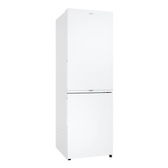 Candy Fresco CNCQ2T618EW Pose libre 355 L E Blanc