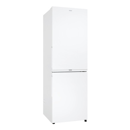 Candy Fresco CNCQ2T618EW Pose libre 355 L E Blanc