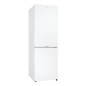 Candy Fresco CNCQ2T618EW Pose libre 355 L E Blanc Candy Fresco CNCQ2T618EW Pose libre 355 L E Blanc