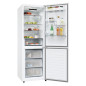Candy Fresco CNCQ2T618EW Pose libre 355 L E Blanc Candy Fresco CNCQ2T618EW Pose libre 355 L E Blanc