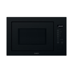 Candy CA38FL7N25WXB Noir Micro-ondes grill Intégré 25 L 850 W