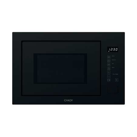 Candy CA38FL7N25WXB Noir Micro-ondes grill Intégré 25 L 850 W