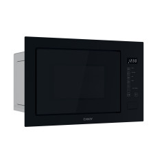 Candy CA38FL7N25WXB Noir Micro-ondes grill Intégré 25 L 850 W
