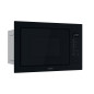 Candy CA38FL7N25WXB Noir Micro-ondes grill Intégré 25 L 850 W Candy CA38FL7N25WXB Noir Micro-ondes grill Intégré 25 L 850 W