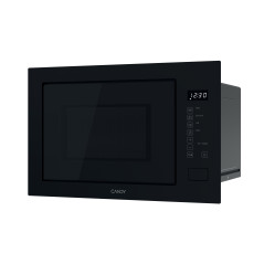 Candy CA38FL7N25WXB Noir Micro-ondes grill Intégré 25 L 850 W