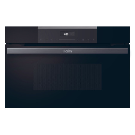 Haier HWO38MG4HXBD Noir Micro-ondes grill Intégré 34 L 900 W