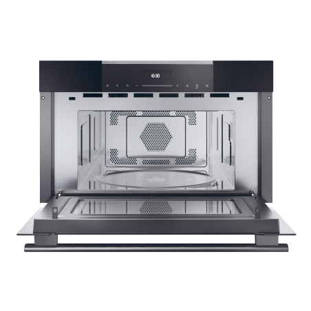 Haier HWO38MG4HXBD Noir Micro-ondes grill Intégré 34 L 900 W