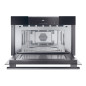 Haier HWO38MG4HXBD Noir Micro-ondes grill Intégré 34 L 900 W Haier HWO38MG4HXBD Noir Micro-ondes grill Intégré 34 L 900 W