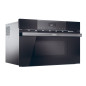 Haier HWO38MG4HXBD Noir Micro-ondes grill Intégré 34 L 900 W Haier HWO38MG4HXBD Noir Micro-ondes grill Intégré 34 L 900 W