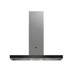 HOTTE BEKO MURALE BHCB67841BBHSI