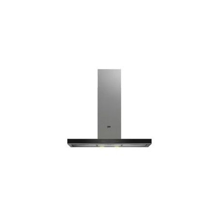 HOTTE BEKO MURALE BHCB67841BBHSI