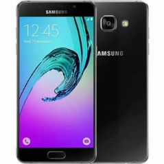 GALAXY A5(2016) 16GO BLACK