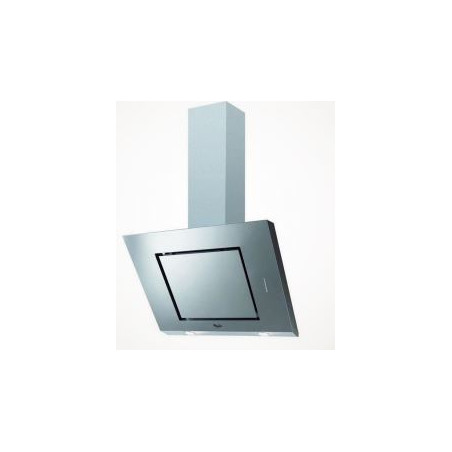 HOTTE DECORATIVE MURALE WHIRPOOL