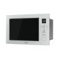 Candy CA38FL7NWXW Acier inoxydable Micro-ondes grill Intégré 25 L 850 W Candy CA38FL7NWXW Acier inoxydable Micro-ondes grill Intégré 25 L 850 W