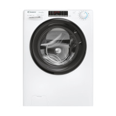 Candy Smart Pro Inverter CSO6106TWMB6 1-S machine à laver Charge avant 10 kg 1600 tr min Blanc