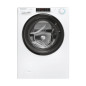 Candy Smart Pro Inverter CSO6106TWMB6/1-S machine à laver Charge avant 10 kg 1600 tr/min Blanc Candy Smart Pro Inverter CSO6106TWMB6/1-S machine à laver Charge avant 10 kg 1600 tr/min Blanc