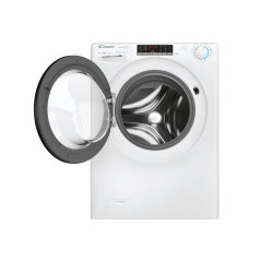 Candy Smart Pro Inverter CSO6106TWMB6/1-S machine à laver Charge avant 10 kg 1600 tr/min Blanc