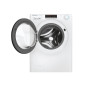 Candy Smart Pro Inverter CSO6106TWMB6/1-S machine à laver Charge avant 10 kg 1600 tr/min Blanc Candy Smart Pro Inverter CSO6106TWMB6/1-S machine à laver Charge avant 10 kg 1600 tr/min Blanc