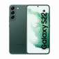 Samsung Galaxy S22+ SM-S906B 16,8 cm (6.6") Double SIM Android 12 5G USB Type-C 8 Go 128 Go 4500 mAh Vert Samsung Galaxy S22+ SM-S906B 16,8 cm (6.6") Double SIM Android 12 5G USB Type-C 8 Go 128 Go 4500 mAh Vert