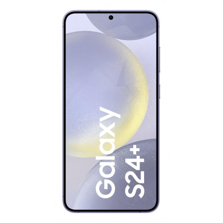 Samsung Galaxy S24+ 17 cm (6.7") Double SIM 5G USB Type-C 12 Go 512 Go 4900 mAh Violet
