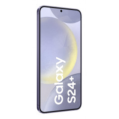 Samsung Galaxy S24+ 17 cm (6.7") Double SIM 5G USB Type-C 12 Go 512 Go 4900 mAh Violet