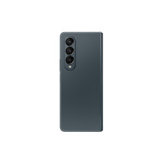 Samsung Galaxy Z Fold4 SM-F936B 19,3 cm (7.6") Triple SIM Android 12 5G USB Type-C 12 Go 512 Go 4400 mAh Vert, Gris
