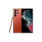 Samsung Galaxy S22 Ultra SM-S908B 17,3 cm (6.8") Double SIM Android 12 5G USB Type-C 12 Go 512 Go 5000 mAh Rouge Samsung Galaxy S22 Ultra SM-S908B 17,3 cm (6.8") Double SIM Android 12 5G USB Type-C 12 Go 512 Go 5000 mAh Rouge
