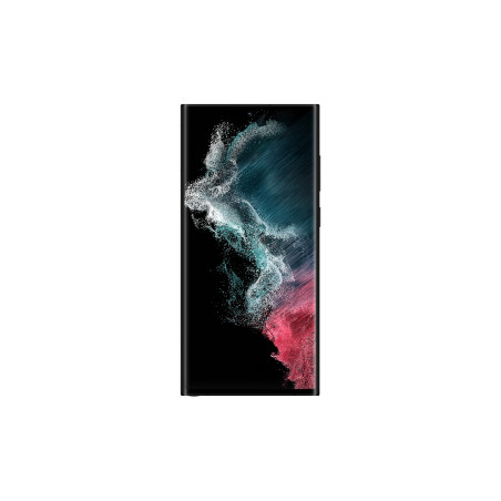 Samsung Galaxy S22 Ultra SM-S908B 17,3 cm (6.8") Double SIM Android 12 5G USB Type-C 12 Go 512 Go 5000 mAh Rouge