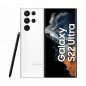 Samsung Galaxy S22 Ultra SM-S908B 17,3 cm (6.8") Double SIM Android 12 5G USB Type-C 8 Go 128 Go 5000 mAh Blanc Samsung Galaxy S22 Ultra SM-S908B 17,3 cm (6.8") Double SIM Android 12 5G USB Type-C 8 Go 128 Go 5000 mAh Blanc