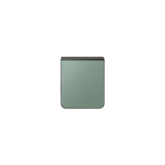 Samsung Galaxy Z Flip5 SM-F731B 17 cm (6.7") Double SIM Android 13 5G USB Type-C 8 Go 512 Go 3700 mAh Vert