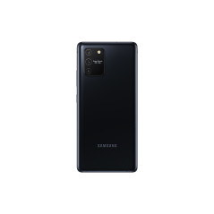 Samsung Galaxy S10 Lite SM-G770F 17 cm (6.7") Double SIM hybride Android 10 3G USB Type-C 8 Go 128 Go 4500 mAh Noir