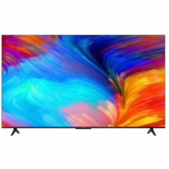 TCL P63 55P631 TV 139,7 cm (55") 4K Ultra HD Smart TV Wifi Noir 240 cd m²