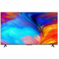 TCL P63 55P631 TV 139,7 cm (55") 4K Ultra HD Smart TV Wifi Noir 240 cd/m² TCL P63 55P631 TV 139,7 cm (55") 4K Ultra HD Smart TV Wifi Noir 240 cd/m²