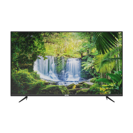 TCL 50P615 TV 127 cm (50") 4K Ultra HD Smart TV Wifi Noir 300 cd m²