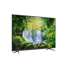 TCL 50P615 TV 127 cm (50") 4K Ultra HD Smart TV Wifi Noir 300 cd/m²