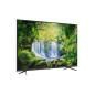 TCL 50P615 TV 127 cm (50") 4K Ultra HD Smart TV Wifi Noir 300 cd/m² TCL 50P615 TV 127 cm (50") 4K Ultra HD Smart TV Wifi Noir 300 cd/m²