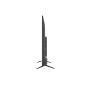 TCL 50P615 TV 127 cm (50") 4K Ultra HD Smart TV Wifi Noir 300 cd/m² TCL 50P615 TV 127 cm (50") 4K Ultra HD Smart TV Wifi Noir 300 cd/m²