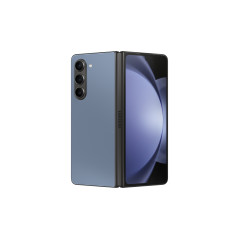 Samsung Galaxy Z Fold5 19,3 cm (7.6") Double SIM Android 13 5G USB Type-C 12 Go 256 Go 4400 mAh Bleu