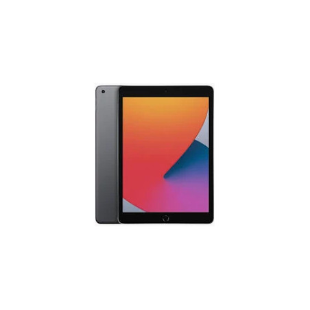 APPLE IPAD 8 32GO GRIS SIDERAL