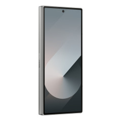 Samsung Galaxy Z Fold6 19,3 cm (7.6") Double SIM Android 14 5G USB Type-C 12 Go 256 Go 4400 mAh Argent